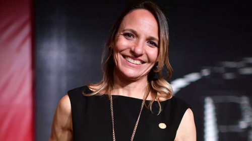 Ximena Restrepo: una de las apuntadas en la polémica que involucra al equipo femenino de relevos 4x400