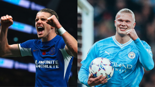 Chelsea vs. Manchester City, Premier League: a qué hora juegan, donde ver en VIVO y formaciones
