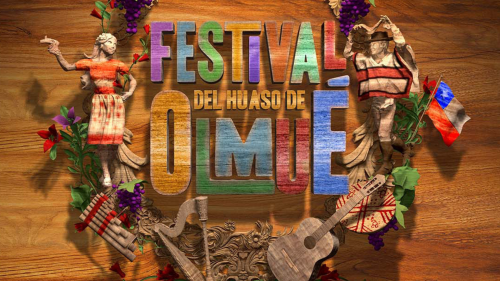 ¡No te quedes sin la tuya! Entradas para el Festival del Huaso de Olmué saldrán a la venta en noviembre