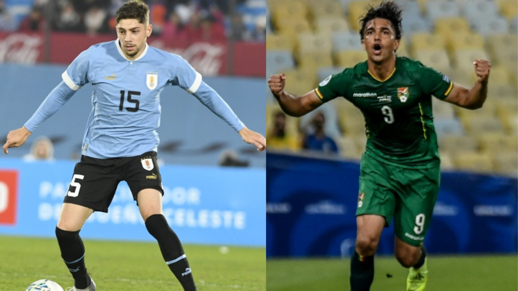 Eliminatorias Sudamericanas 2026: Cuándo y a qué hora es Uruguay