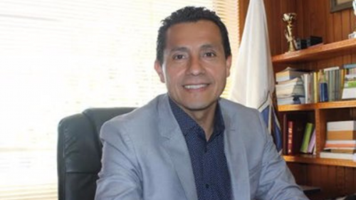 José Luis Yáñez: el alcalde de Algarrobo detenido por malversación de fondos