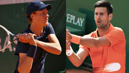Jannik Sinner y Novak Djokovic: cuándo, a qué hora y donde ver en VIVO final del ATP World Tour Finals Turin 2023