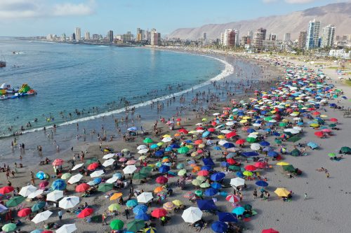 Atención amantes del verano: quedan menos de dos meses para su inicio