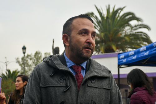 "Cuando los alcaldes clamemos ayuda, la autoridad debería salir inmediatamente": Alcalde de San Ramón por narco funeral