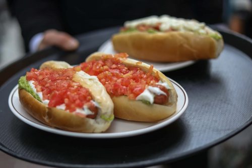 Día de la comida rápida: estas son las promociones para celebrarlo