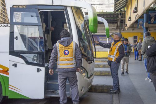 Ley de Tránsito: los 5 motivos para sacar vehículos de circulación por Carabineros