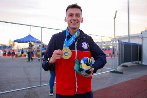Medallero Juegos Parapanamericanos Santiago 2023: resultados en VIVO y en directo