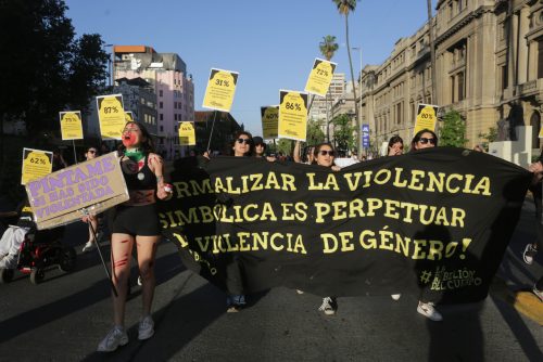 Por qué se conmemora hoy el Día Internacional de la Eliminación de la Violencia contra la Mujer