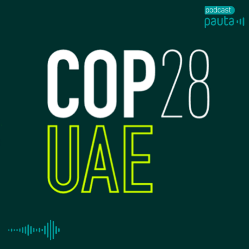 Zoom Global con Amaro Gómez-Pablos: COP 28 y deliberaciones para restringir las emisiones de gases de efecto invernadero