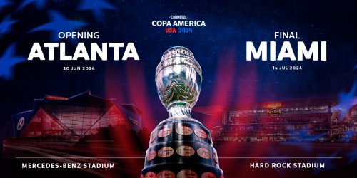 Copa América 2024: equipos clasificados y quiénes podrían jugar
