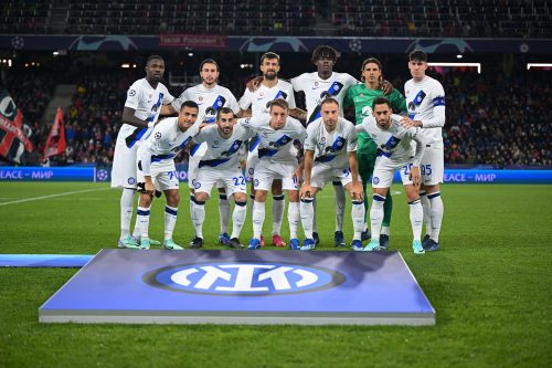 Inter de Milán vs. Frosinone, Serie A de Italia: a qué hora juegan, donde ver en VIVO y formaciones