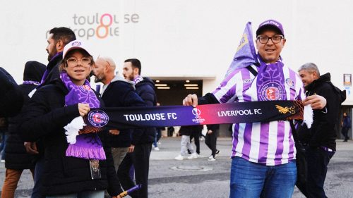Dónde ver en VIVO y qué canal transmite Toulouse vs. Liverpool por la Europa League