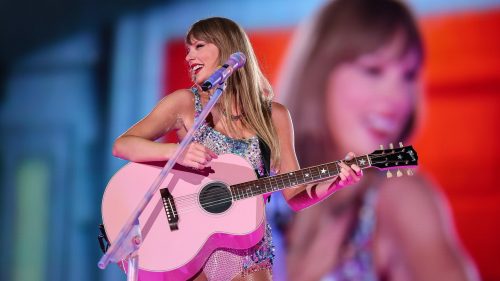 Se suspende concierto de Taylor Swift de The Eras Tour en Buenos Aires