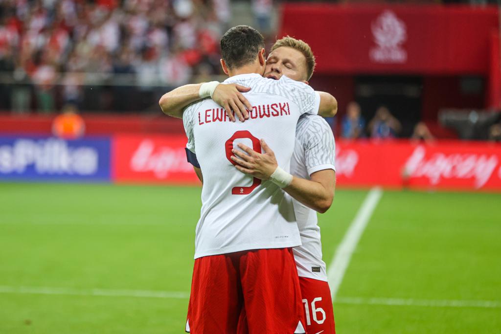 Miejsce do oglądania na żywo i kanał transmitujący międzynarodowy mecz towarzyski Polska – Polska-Łotwa