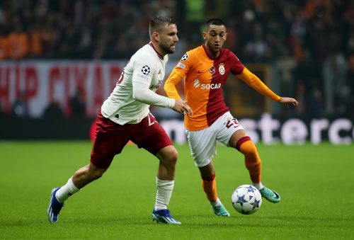 Galatasaray vs. Manchester United: ver el partido EN VIVO y ONLINE gratis por internet