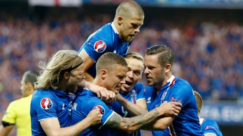 Dónde ver en VIVO y qué canal transmite Eslovaquia vs. Islandia por las Clasificatorias Eurocopa 2024