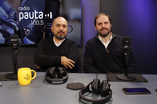 Correa y Bellolio sobre si se puede sostener la continuidad del general Yáñez