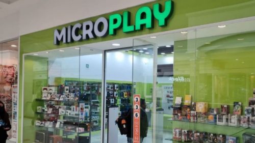 Microplay realizará esta semana un remate de videojuegos y otros productos