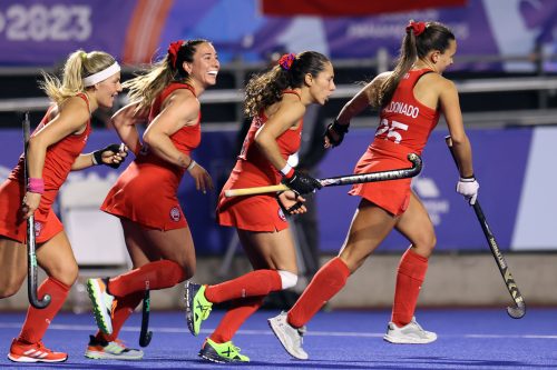 Chile vs. Estados Unidos de Hockey Césped Femenino por los Juegos Panamericanos 2023: a qué hora juegan y donde ver en VIVO