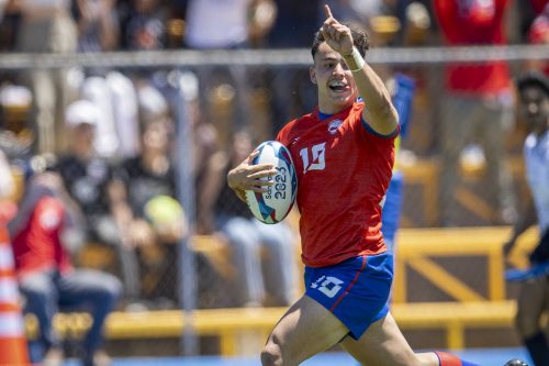 Chile vs. Jamaica de Rugby 7 masculino por los Juegos Panamericanos 2023: a qué hora juegan y dónde ver en VIVO