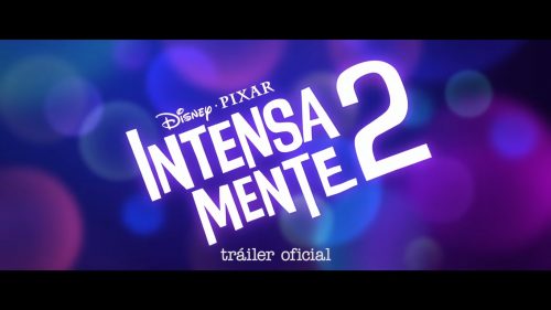 Las nuevas emociones de la película Intensamente 2 de Disney Pixar