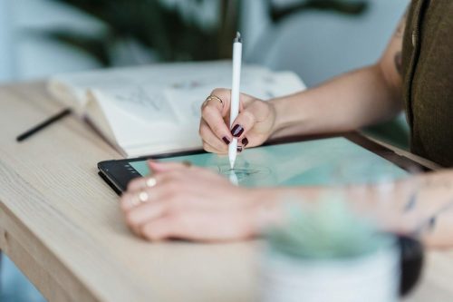 Digitalizando tus clases: Conoce la potencia de un tablet