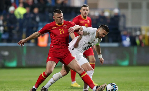 Dónde ver en VIVO y qué canal transmite Montenegro vs. Lituania por las Clasificatorias Eurocopa 2024