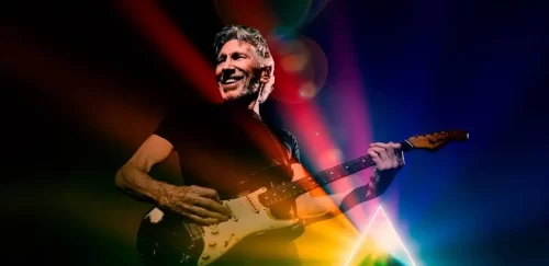 Roger Waters en Chile 2023: accesos, cómo llegar y programación