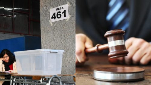 ¿A qué sanciones se exponen quienes no vayan a votar en el Plebiscito? Juez de Policía Local responde