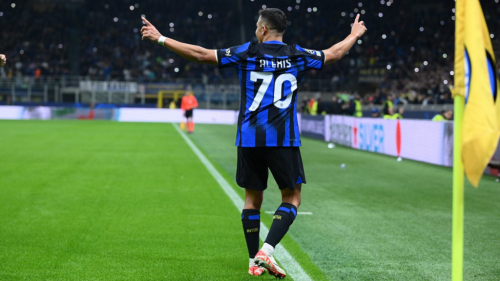 Napoli vs. Inter de Milan, Serie A en VIVO: ¿Dónde ver por TV y online?