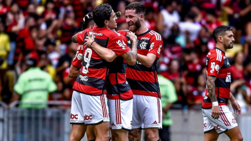 Sao Paulo vs. Flamengo por el Brasileirao en VIVO: ¿Dónde ver por TV y online?