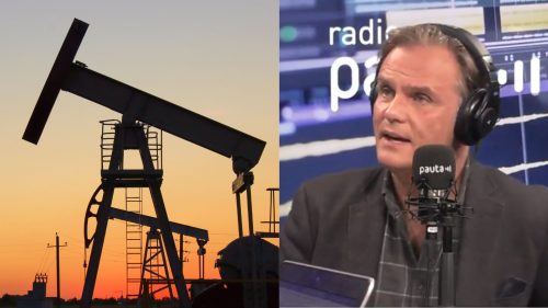Zoom Global con Amaro Gómez-Pablos: COP 28 y la erradicación de los combustibles fósiles