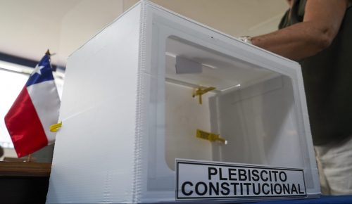 Plebiscito 2023: Resultados en el extranjero por país