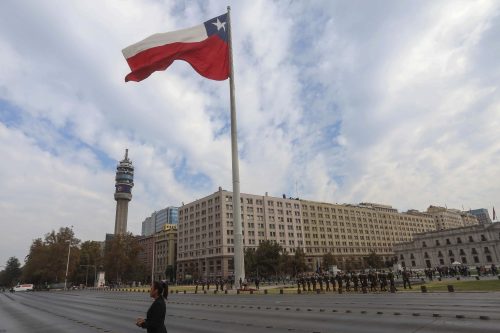Chile en el top ten de las economías con mejor desempeño según The Economist