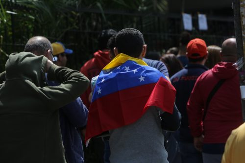 Bono de Guerra y Segundo Bono Especial, 27 de abril 2024 en Venezuela: FECHAS Y CÓMO COBRAR