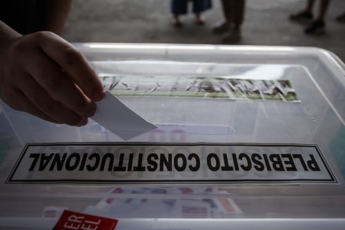Resultados del Plebiscito 2023 en España: ¿Qué opción ganó?