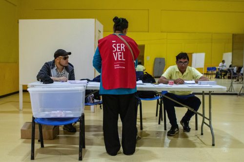 Resultados finales Plebiscito Constitucional 2023: Región de Antofagasta