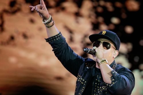 Daddy Yankee anuncia que dejará el reggaeton para dedicar su vida a Cristo