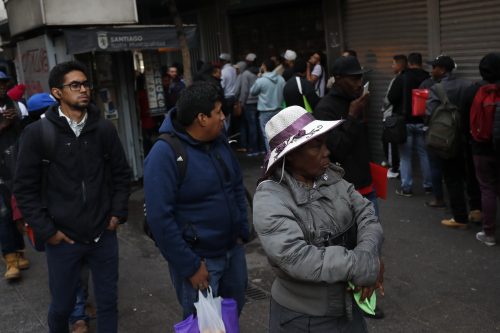 Cámara de Diputados despachó al Senado proyecto de ley de migraciones modificado