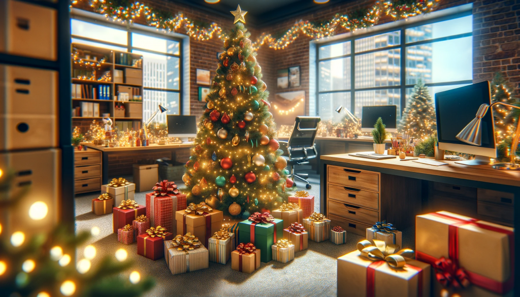 Aguinaldo Navideño del sector privado: quiénes lo reciben y cuándo lo pagan