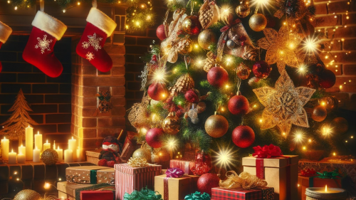 Aguinaldo de Navidad: ¿Quiénes reciben el pago del bono navideño?