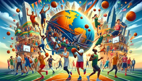 Día Mundial del Baloncesto: ¿Cuál es su origen y por qué se conmemora?