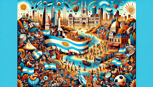 Feriados 2024 en Argentina: ¿Cuáles son y cuántos hay en el año?