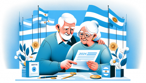 Bono de Jubilados y Pensionados en Argentina: fecha y monto de pago