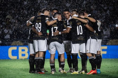 Gremio vs. Vasco da Gama, Brasileirao en VIVO: ¿Dónde ver por TV y online?