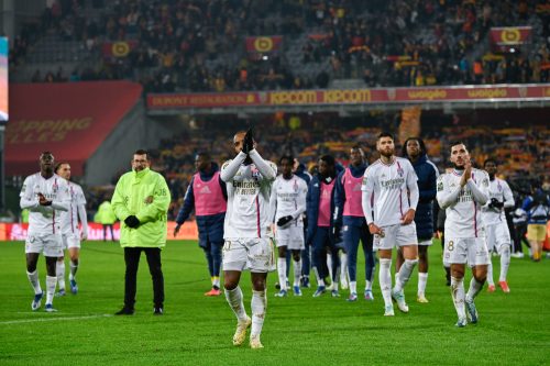 Marsella vs. Lyon por Ligue 1 en VIVO: ¿Dónde ver por TV y online?