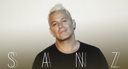 Alejandro Sanz confirma nuevo concierto en Chile luego del Festival de Viña 2024