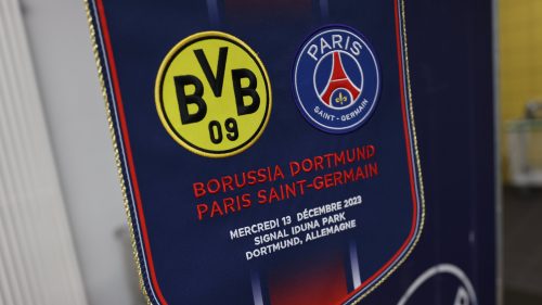 Dortmund vs. PSG, en VIVO y en directo: resultado, goles y dónde ver