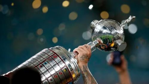 Sorteo CONMEBOL Copa Libertadores: Horario, fecha y canal de transmisión
