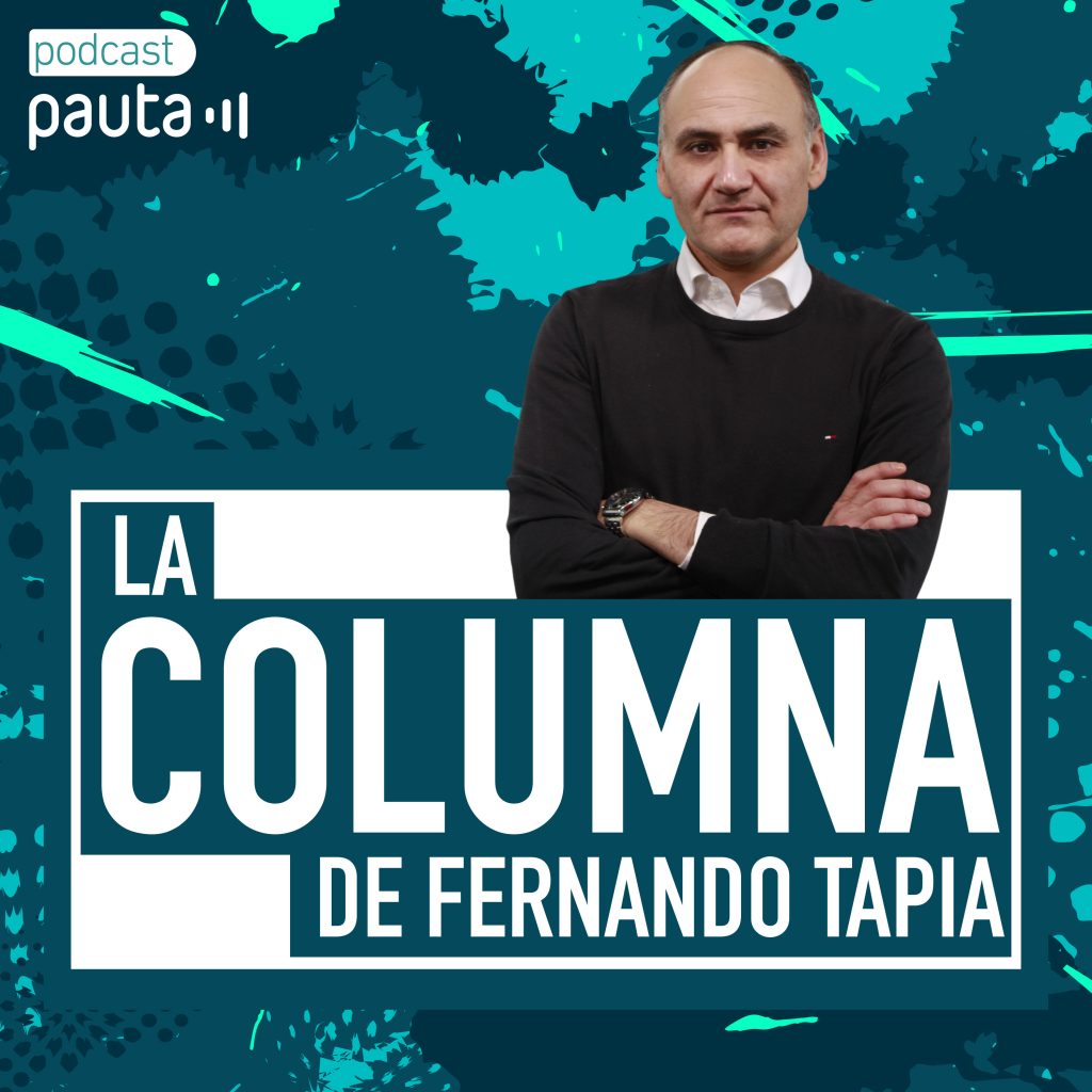 La Columna de Fernando Tapia